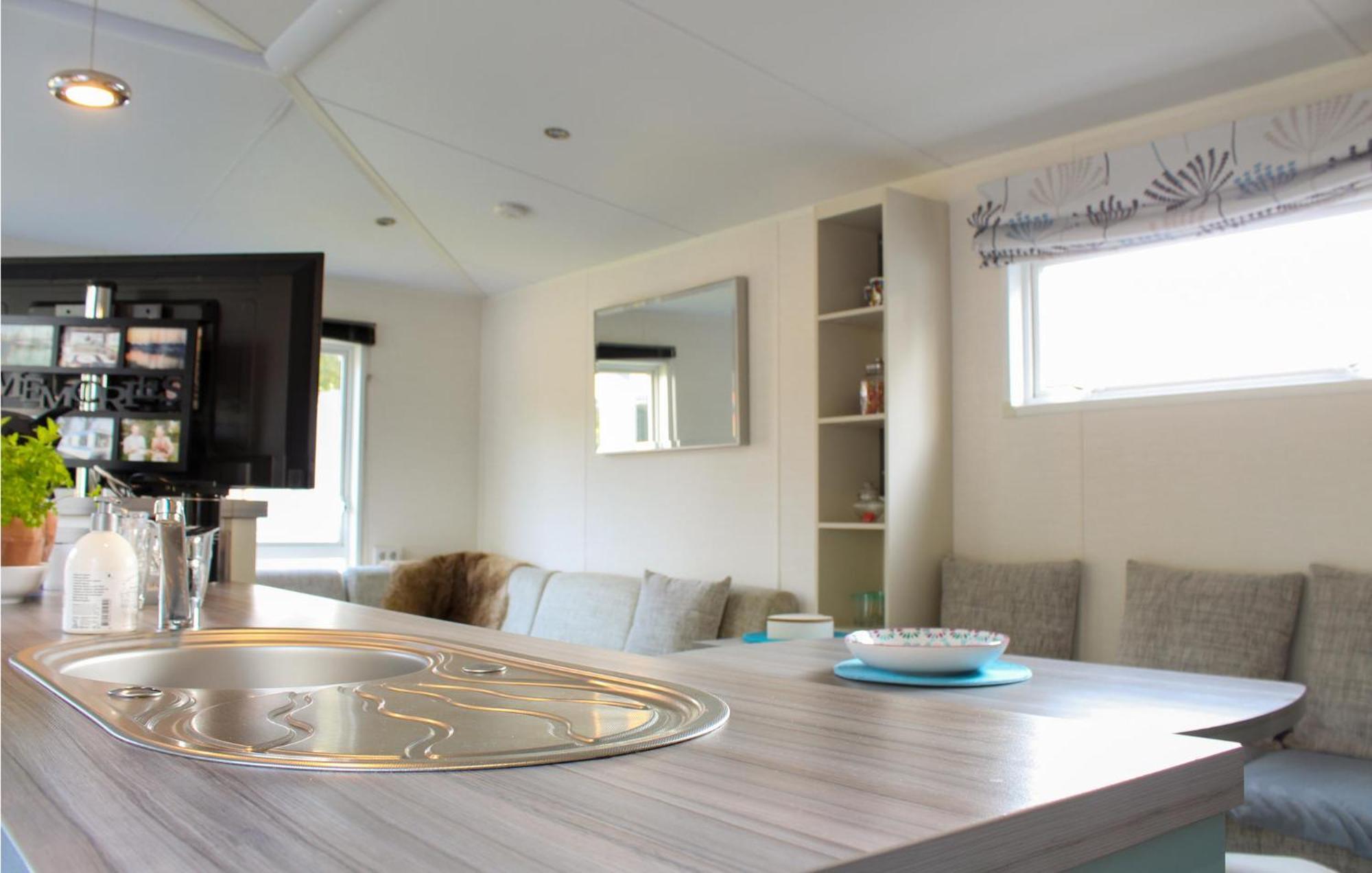 Beach Home Workum Esterno foto